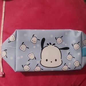 Blue Pochacco Bag